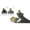Nuevo Negro 7.9 inch FPV Cable HDMI Micro interfaz para_3