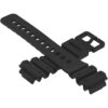 Gshock 71604262 Correa de reloj de goma negra_1