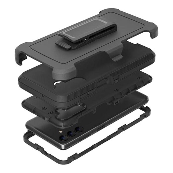 Funda compatible con Samsung Galaxy A13 5G no compatible_1