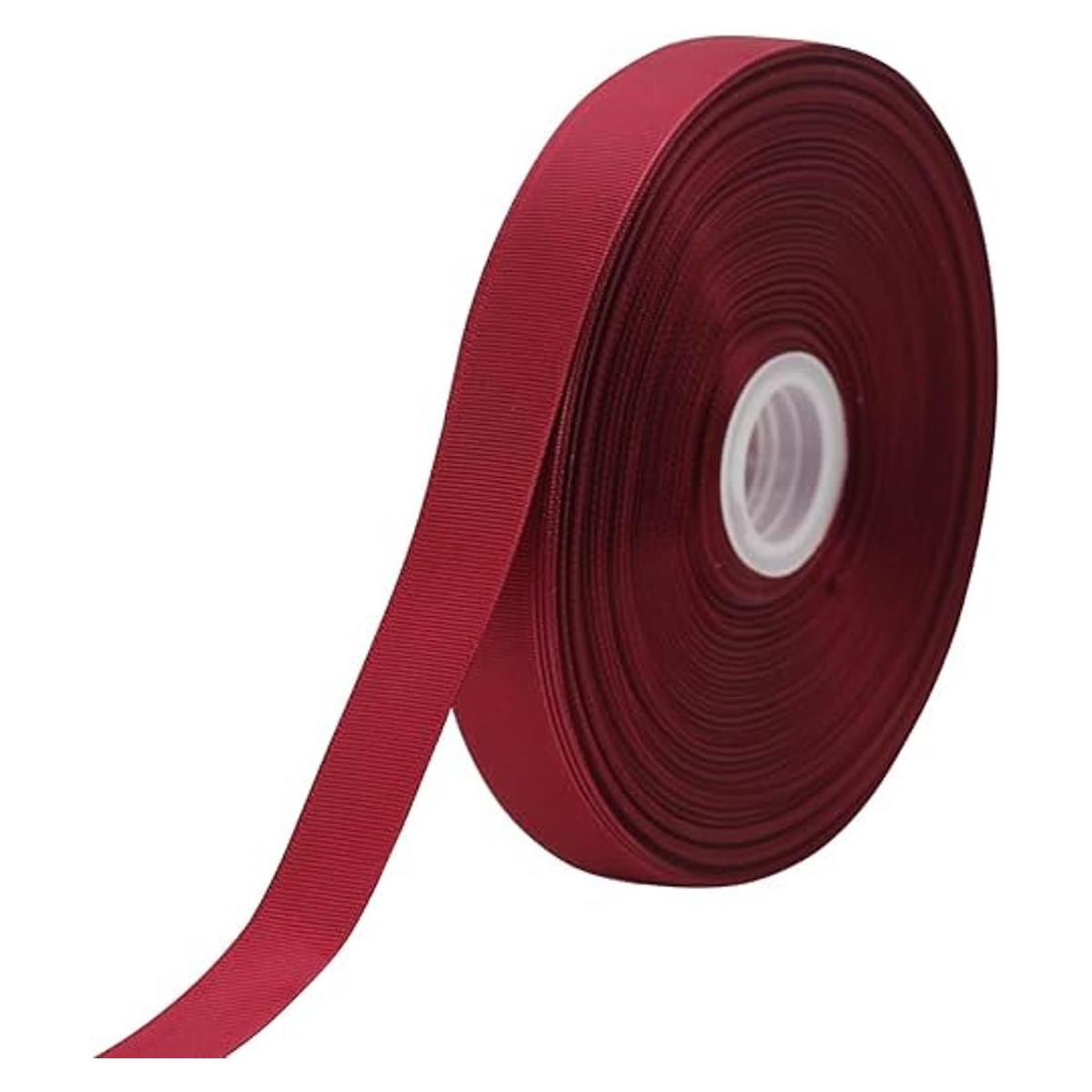 Jesep One Roll Cinta de grogrén de 100 yardas para