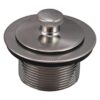 Plumb Pak PP623DSBN Ascensor y giro de desage para bañera_1