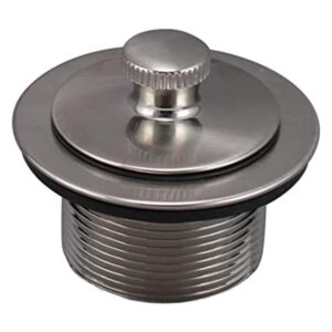 Plumb Pak PP623DSBN Ascensor y giro de desage para bañera_1
