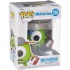 Funko POP Disney Monsters Inc 20th Mike con manoplas_3