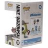 Funko POP Disney Monsters Inc 20th Mike con manoplas_4