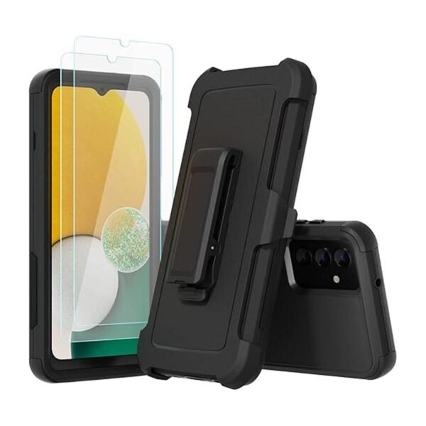 Funda compatible con Samsung Galaxy A13 5G no compatible_2
