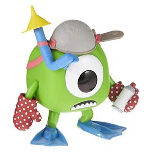 Funko POP Disney Monsters Inc 20th Mike con manoplas_1