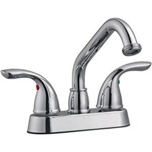 Design House 525139 Ashland Grifo para bañera acabado_1