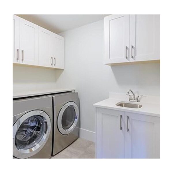 Design House 525139 Ashland Grifo para bañera acabado_2