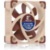 Noctua NFA4x10 PWM ventilador silencioso de alta calidad_2