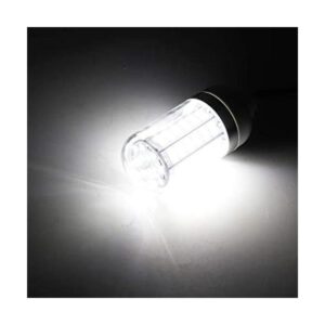 RTNLIT 12 V 15 W LED luz de pesca lámpara subacuática 108_1