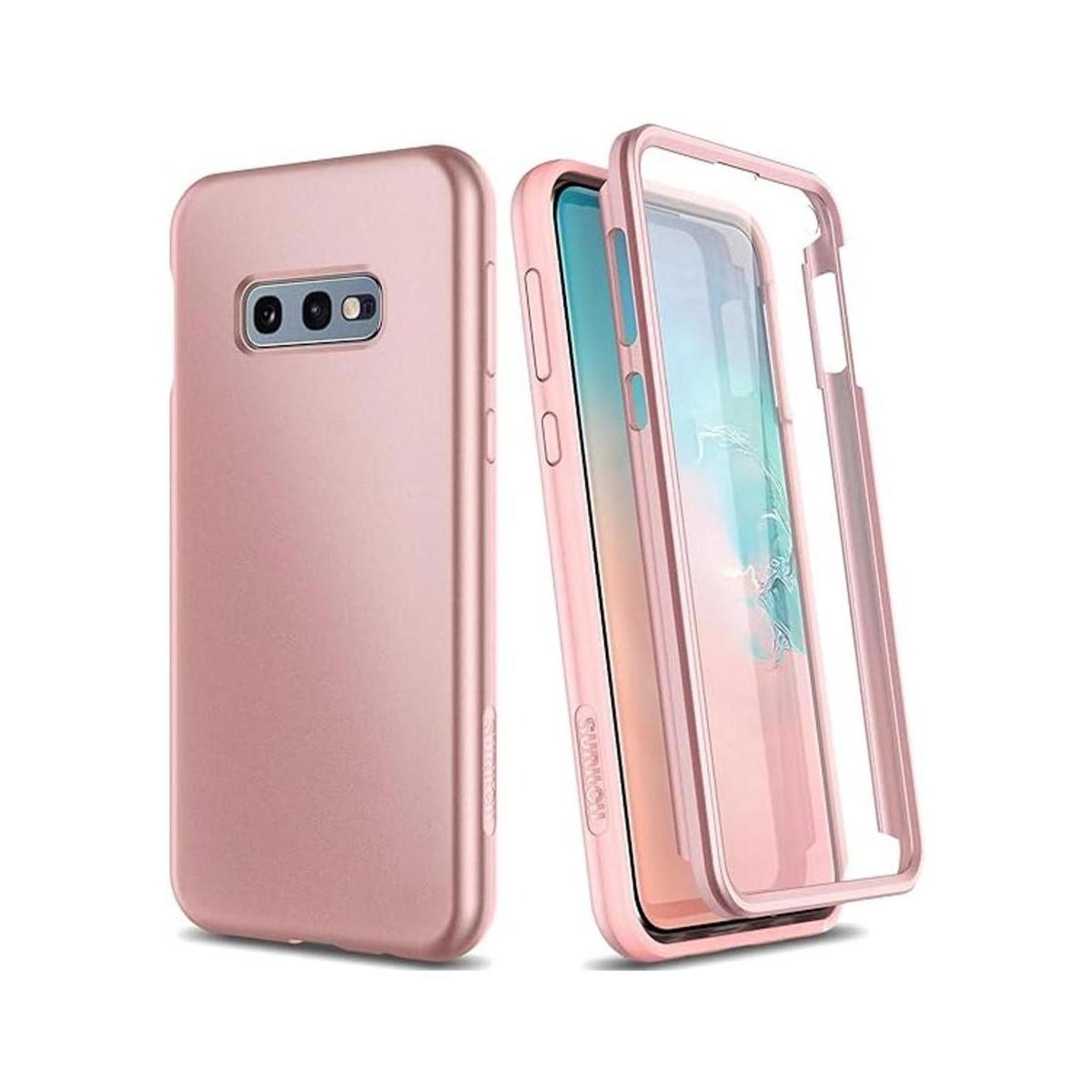 SURITCH Funda para Samsung Galaxy S10e protector de