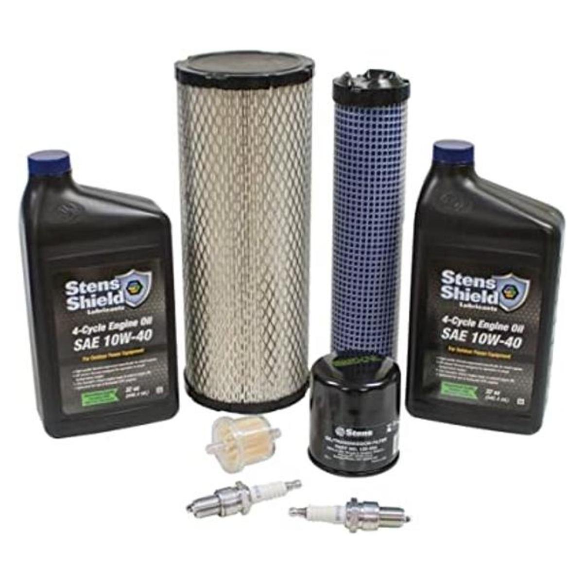Stens Kit de mantenimiento del motor 785670