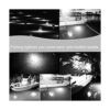 RTNLIT 12 V 15 W LED luz de pesca lámpara subacuática 108_3