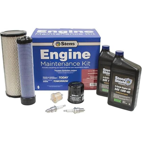 Stens Kit de mantenimiento del motor 785670_2