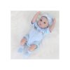 ENADOLL Reborn Muñeca de vinilo de silicona realista para_2