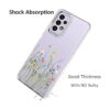 Unov Funda compatible con Samsung Galaxy A52 4G y 5G_2