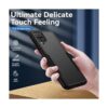 Warsia Funda protectora para Samsung Galaxy A12 funda_3