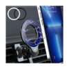 Magsafe Soporte magnético para automóvil con 2 anillos_1