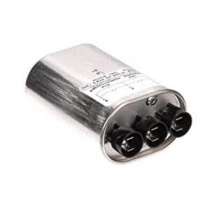 turbochef 100232 Condensador 0.91uf 0.19uf Dual 25_1