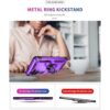 Funda para Galaxy A13 5G funda para Samsung A13 5G funda_4