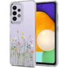 Unov Funda compatible con Samsung Galaxy A52 4G y 5G_1