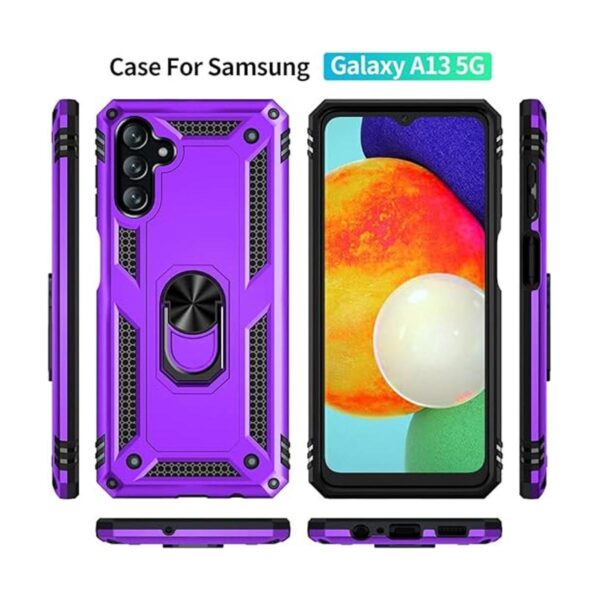 Funda para Galaxy A13 5G funda para Samsung A13 5G funda_5