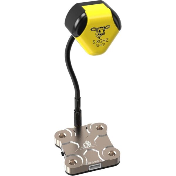SpeedyBee MMCX FPV Antena 5.8 GHz 2.8dBi Antena para FPV_4