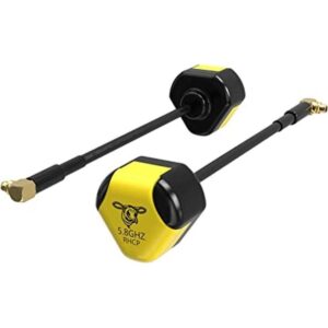 SpeedyBee MMCX FPV Antena 5.8 GHz 2.8dBi Antena para FPV_1