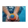 Wave Runner Bola de espuma suave para saltar paquete de 2_5