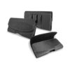 Para OnePlus Nord N100 Caso; TMAN Funda de piel duradera_1
