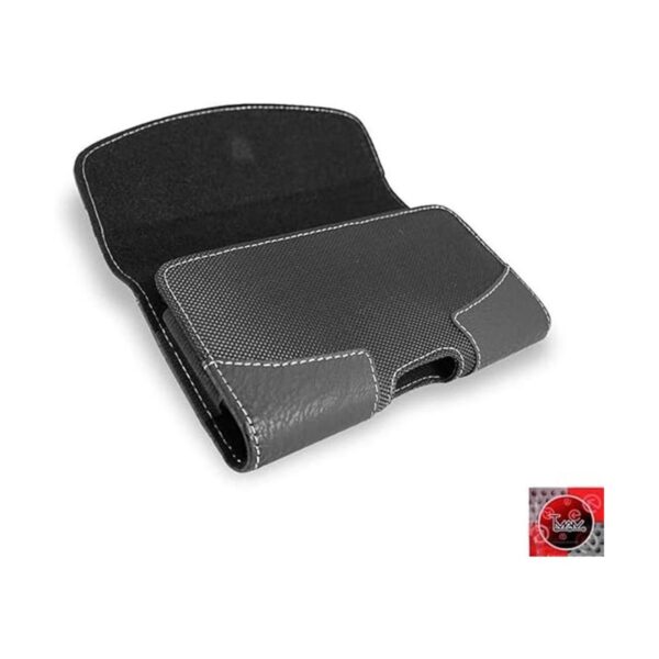 Para OnePlus Nord N100 Caso; TMAN Funda de piel duradera_5