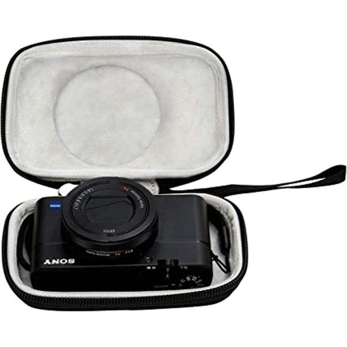 Funda protectora de transporte para Sony RX100 II III IV V