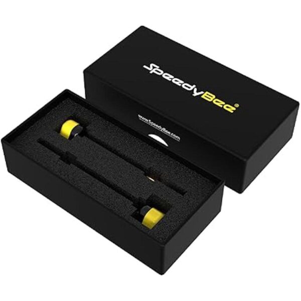 SpeedyBee MMCX FPV Antena 5.8 GHz 2.8dBi Antena para FPV_6
