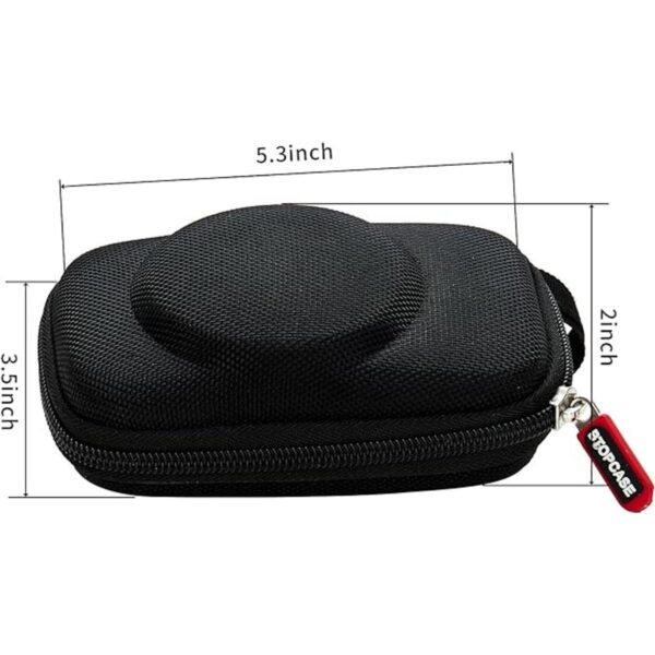 Funda protectora de transporte para Sony RX100 II III IV V_2