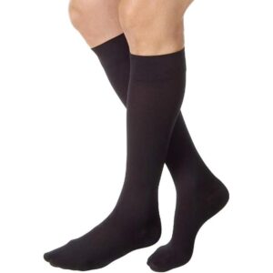 JOBST Calcetines de compresión de alivio hasta la rodilla_1