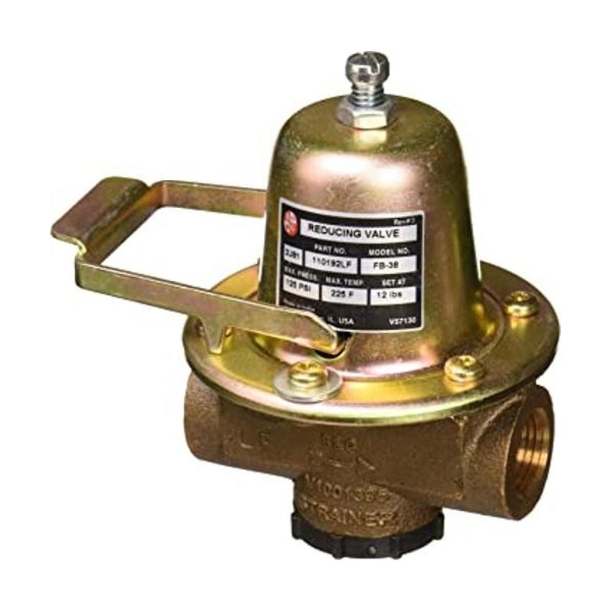 Bell Gossett Bell and Gossett 110192 Fb38 Válvula