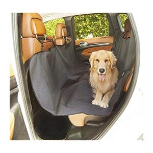 Majestic Pet Products Funda para asiento trasero