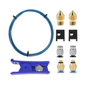 Creality Kit de impresora 3D con tubo Capricorn Premium_1