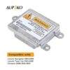 Aupoko 83110009044 Reemplazo de balasto Xenon HID para_3