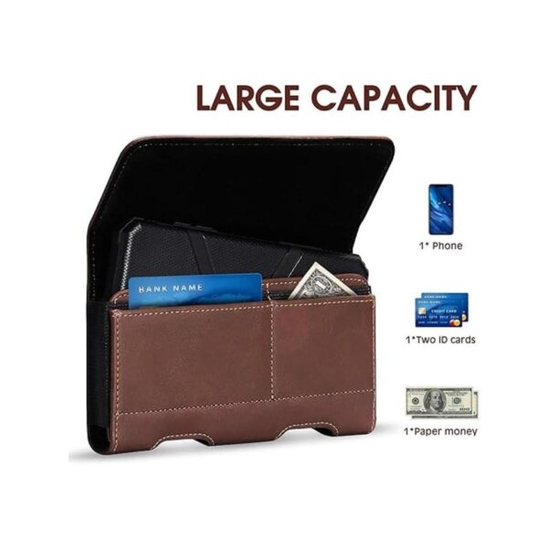 BECPLT Funda para Galaxy S20 Ultra 5G de piel para Galaxy_2