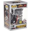 Funko Pop Marvel Maximum Venom Dr. Strange Glow in The_3