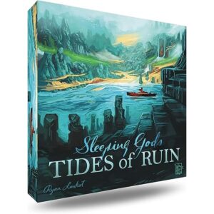 Red Raven Juegos Sleeping Gods Tide of Ruin_1