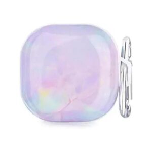 OLEBAND Funda para Galaxy Buds 2 ProBuds LiveBuds_1