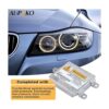 Aupoko 83110009044 Reemplazo de balasto Xenon HID para_4