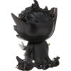 Funko Pop Marvel Maximum Venom Dr. Strange Glow in The_2