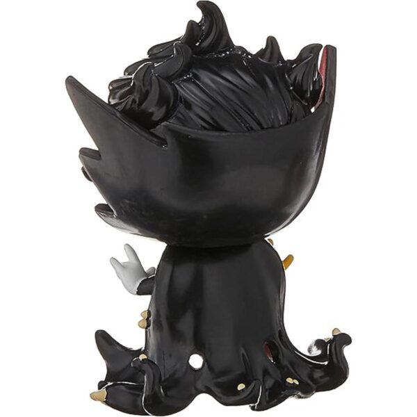 Funko Pop Marvel Maximum Venom Dr. Strange Glow in The_2