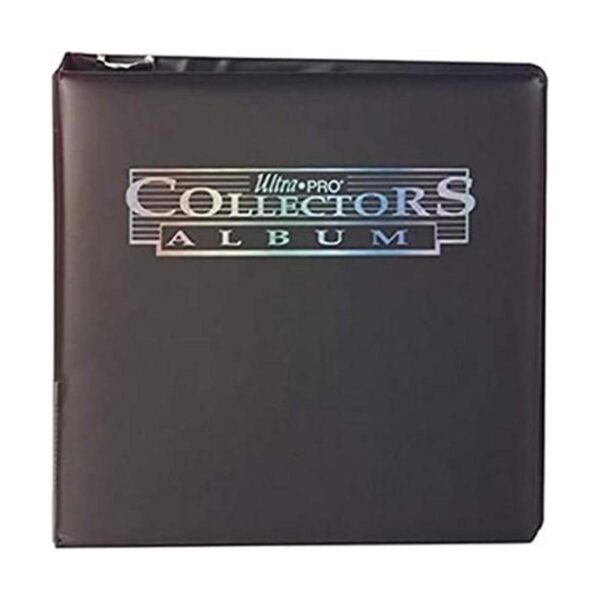 lbum de coleccionistas Ultra Pro de 3_1