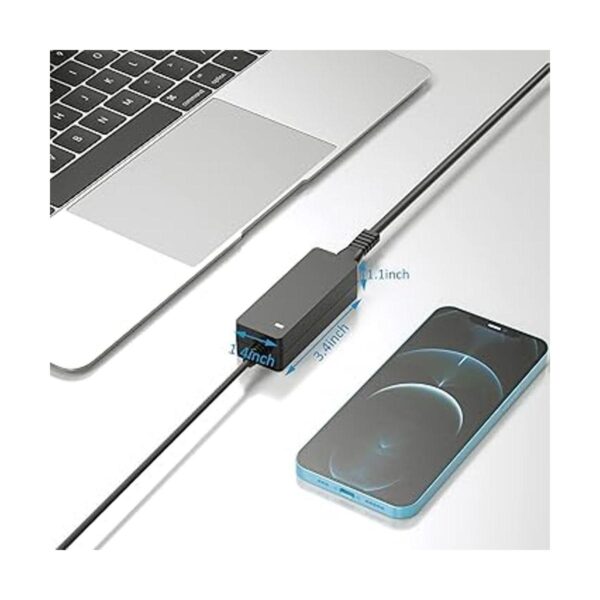 Cable de alimentación para Cricut Joy Model 2007813