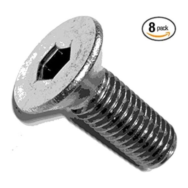 hardtofind Fastener 014973181918 inoxidable Cabeza Plana_1