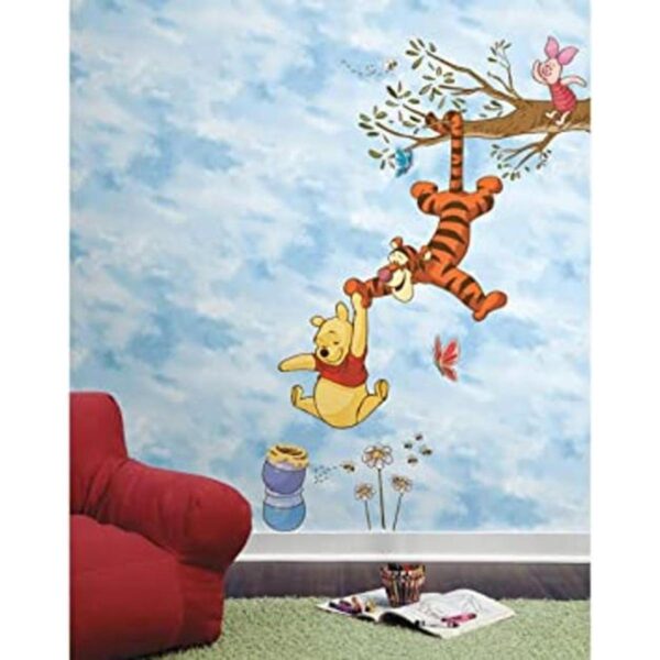 RoomMates RMK2463GM Winnie The Pooh Calcomanías de pared_1